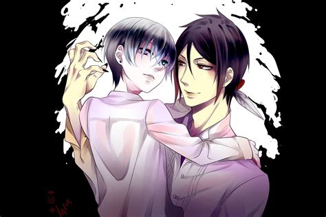 ciel x sebastian sex|Sebastian Michaelis/Ciel Phantomhive .